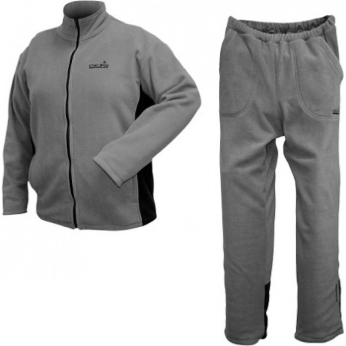 Костюм флисовый NORFIN ALPINE 03 р.L 360003-L