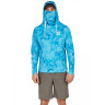 Джемпер NORFIN SUN PRO HALIBUT HOODIE 02 р.M 135002-M