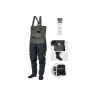 Полукомбинезон забродный NORFIN DEFENDER 03 р.L 83399-03L