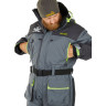 Комбинезон плавающий зимний NORFIN SIGNAL 2 PRO р.XXXXL 435107-XXXXL