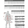 Костюм зимний NORFIN APEX 03 р.L 733003-L
