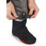 Полукомбинезон забродный NORFIN PILOT STOCKINGFOOT 2 р.XXL 83321-05XXL